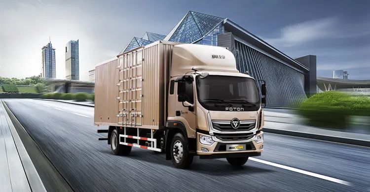 国三置换就选奥铃，还有高额补贴及专属服务 - 第3张