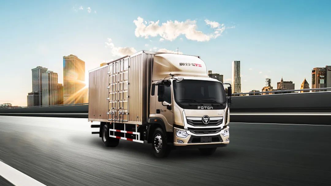 国三置换就选奥铃，还有高额补贴及专属服务 - 第5张