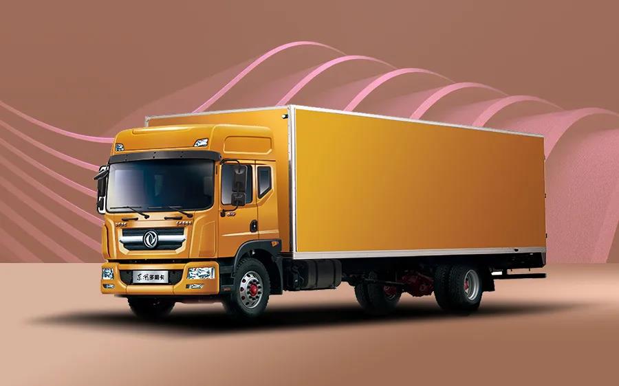 买轻卡还是选大一点的好,东风多利卡货箱容积达63方,装得多挣得多! - 第3张 - 提加商用车网 买轻卡还是选大一点的好,东风多利卡货箱容积达63方,装得多挣得多! - 第3张