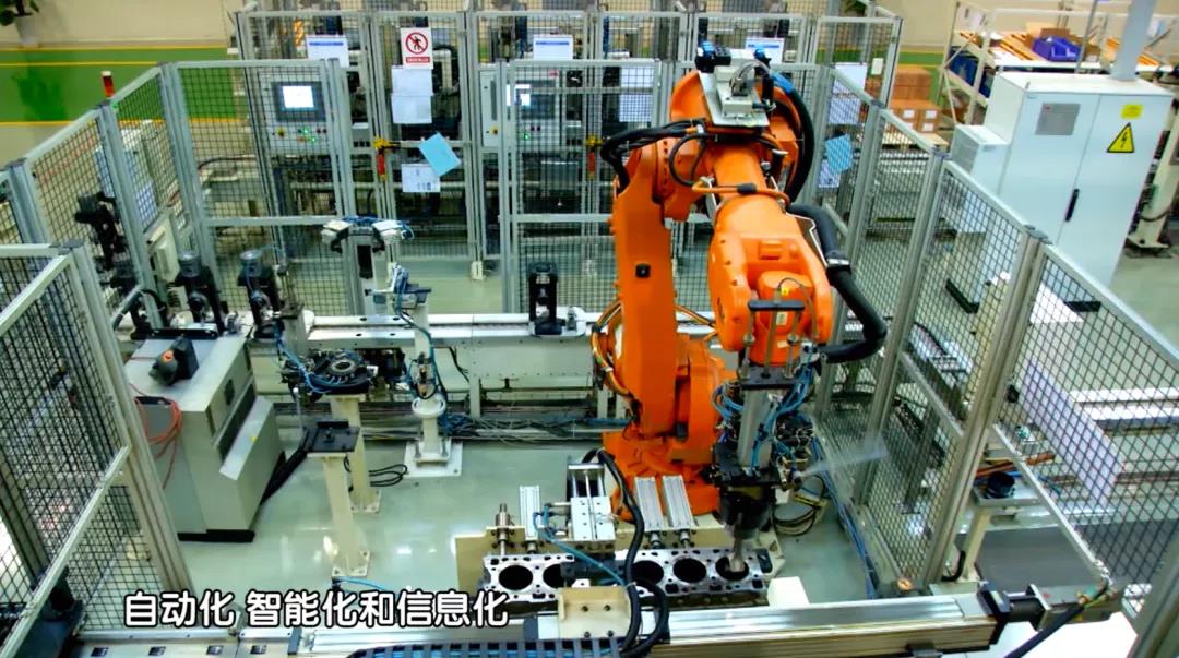 国际汉马, 自主“芯”——汉马动力 - 第4张 - 提加商用车网 国际汉马, 自主“芯”——汉马动力 - 第4张