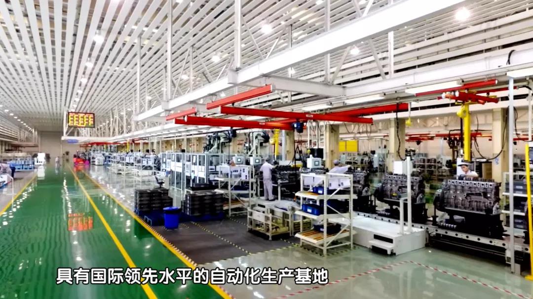国际汉马, 自主“芯”——汉马动力 - 第3张 - 提加商用车网 国际汉马, 自主“芯”——汉马动力 - 第3张