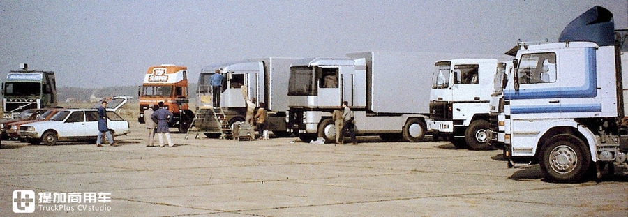 从概念车型到正式发布,雷诺马格农卡车全网最详细科普来了 - 第16张 - 提加商用车网 从概念车型到正式发布,雷诺马格农卡车全网最详细科普来了 - 第16张