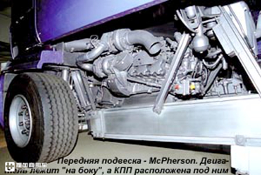 从概念车型到正式发布,雷诺马格农卡车全网最详细科普来了 - 第36张 - 提加商用车网 从概念车型到正式发布,雷诺马格农卡车全网最详细科普来了 - 第36张