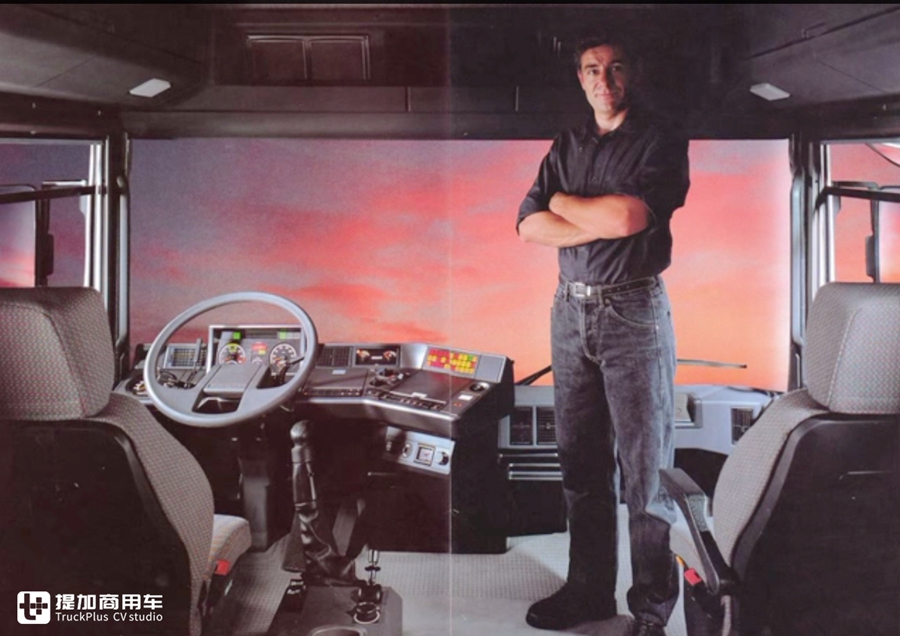 从概念车型到正式发布,雷诺马格农卡车全网最详细科普来了 - 第39张 - 提加商用车网 从概念车型到正式发布,雷诺马格农卡车全网最详细科普来了 - 第39张