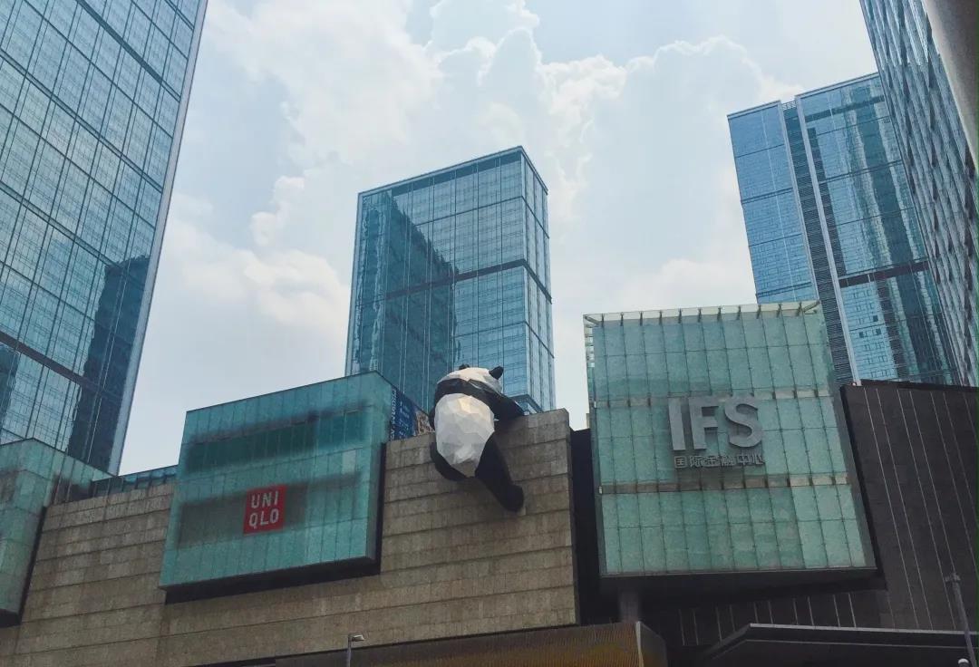 首条“铛铛车”熊猫专线正式开行 感受“最资格”的成都 - 第1张 - 提加商用车网 首条“铛铛车”熊猫专线正式开行 感受“最资格”的成都 - 第1张