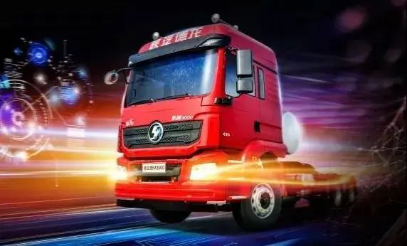 陕汽重卡 | 春季行车,这些知识点您一定要知道 - 第1张 - 提加商用车网 陕汽重卡 | 春季行车,这些知识点您一定要知道 - 第1张