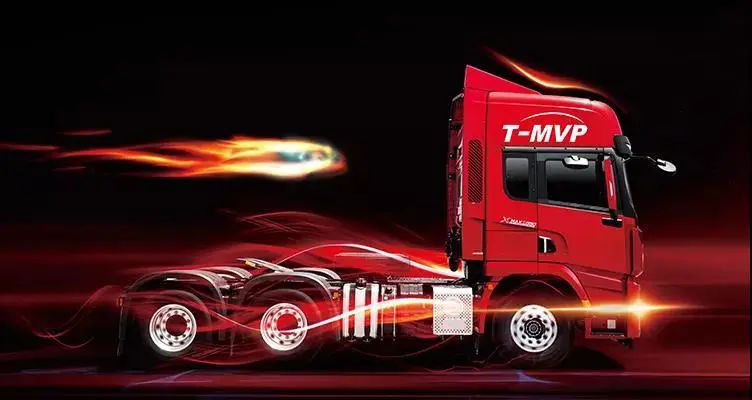 陕汽重卡 | 春季行车,这些知识点您一定要知道 - 第2张 - 提加商用车网 陕汽重卡 | 春季行车,这些知识点您一定要知道 - 第2张