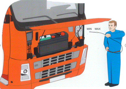 陕汽重卡 | 春季行车,这些知识点您一定要知道 - 第3张 - 提加商用车网 陕汽重卡 | 春季行车,这些知识点您一定要知道 - 第3张