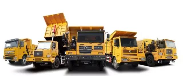 再战山西!千万元徐工非公路宽体自卸车批量交付 - 第2张 - 提加商用车网 再战山西!千万元徐工非公路宽体自卸车批量交付 - 第2张