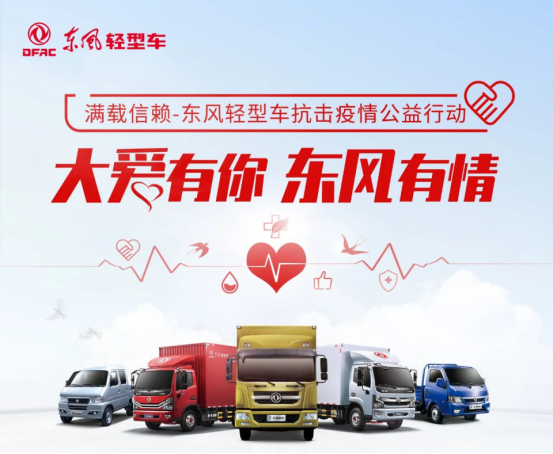 一组数据，点亮东风特殊时期的“真美满”成绩单 - 第4张