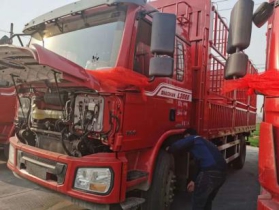 陕汽重卡 | 德龙品质铸口碑,创新营销显身手 - 第10张 - 提加商用车网 陕汽重卡 | 德龙品质铸口碑,创新营销显身手 - 第10张