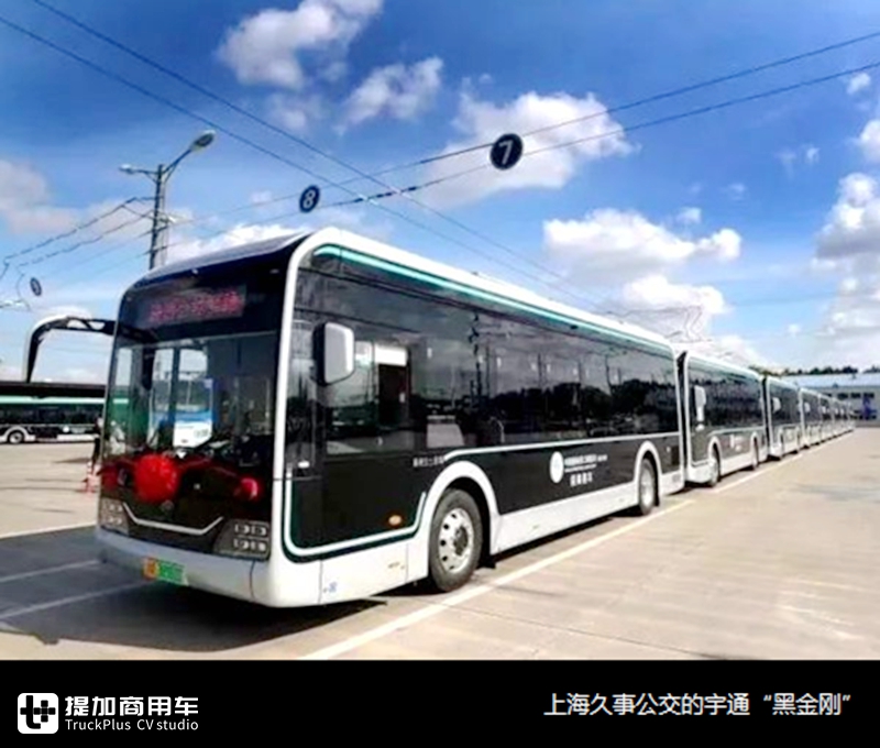 风冷发动机没落原因大解析，大运新款旗舰重卡实拍，提加一周好文推荐 - 第7张