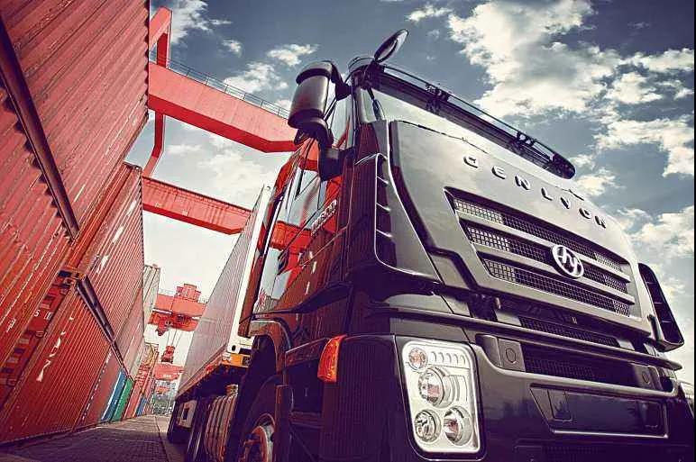 为何搭载上汽动力的红岩重卡再度俘获用户芳心? - 第5张 - 提加商用车网 为何搭载上汽动力的红岩重卡再度俘获用户芳心? - 第5张