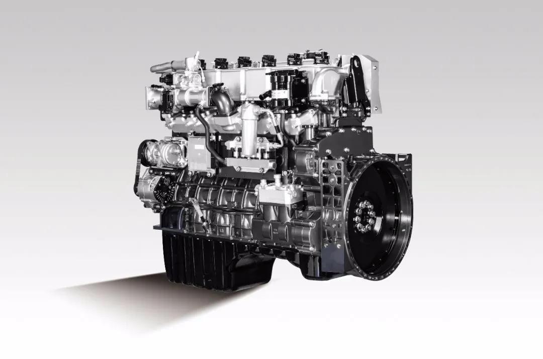 为何搭载上汽动力的红岩重卡再度俘获用户芳心? - 第2张 - 提加商用车网 为何搭载上汽动力的红岩重卡再度俘获用户芳心? - 第2张