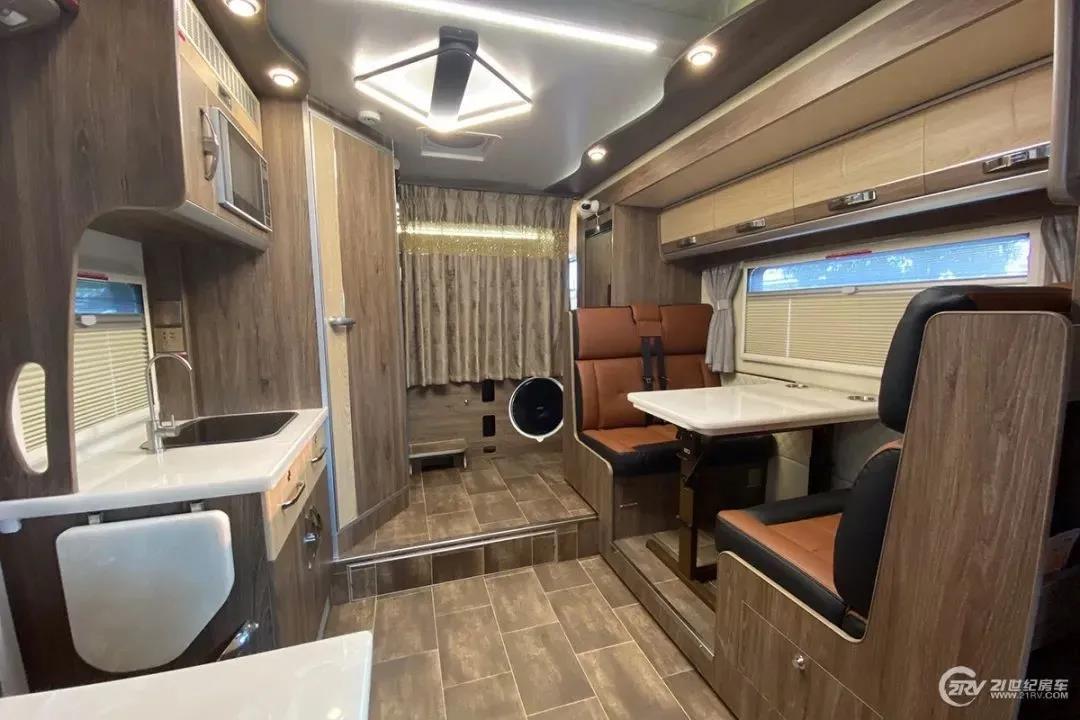 全国首台 | New Daily国六底盘携E途Plus再升级 - 第9张 - 提加商用车网 全国首台 | New Daily国六底盘携E途Plus再升级 - 第9张