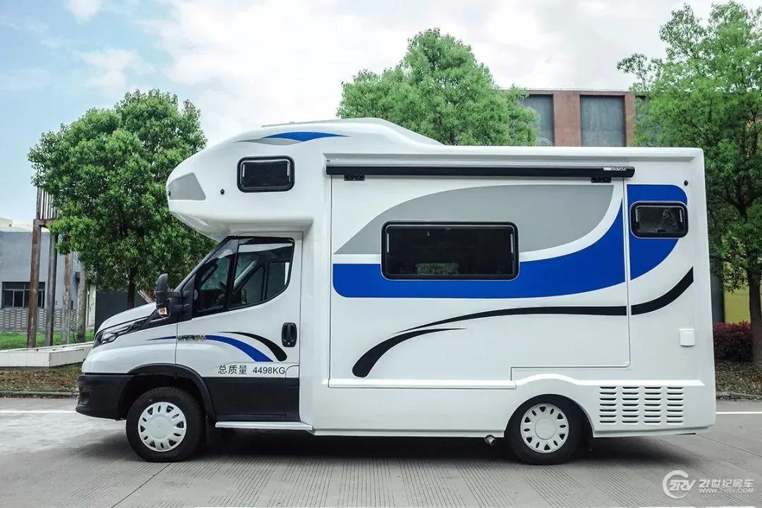 全国首台 | New Daily国六底盘携E途Plus再升级 - 第3张 - 提加商用车网 全国首台 | New Daily国六底盘携E途Plus再升级 - 第3张