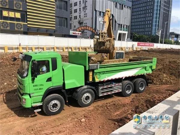 国六“退回”国五, 几家欢喜几家忧 比亚迪让你不为“排放”忧 - 第5张 - 提加商用车网 国六“退回”国五, 几家欢喜几家忧 比亚迪让你不为“排放”忧 - 第5张