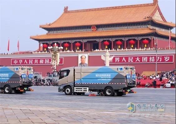 国六“退回”国五， 几家欢喜几家忧 比亚迪让你不为“排放”忧 - 第3张