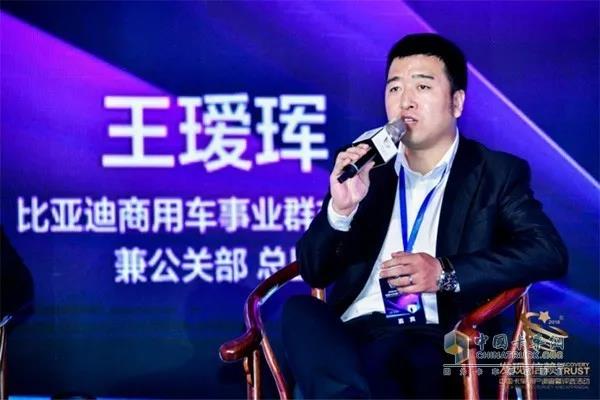 国六“退回”国五, 几家欢喜几家忧 比亚迪让你不为“排放”忧 - 第1张 - 提加商用车网 国六“退回”国五, 几家欢喜几家忧 比亚迪让你不为“排放”忧 - 第1张