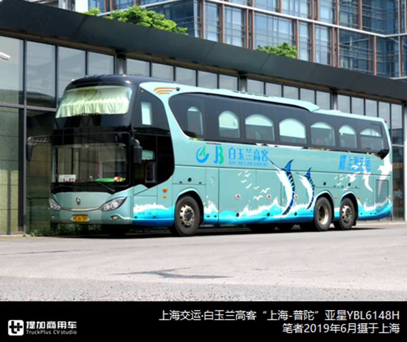 公路客运惨淡，大巴需求降到谷底了吗？2019年营运客车行业数据解读 - 第2张