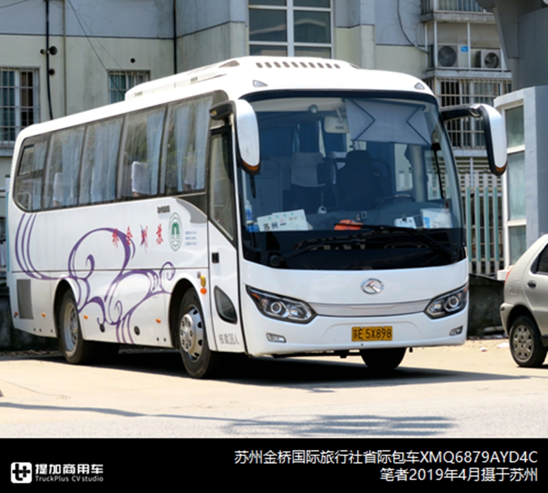 公路客运惨淡，大巴需求降到谷底了吗？2019年营运客车行业数据解读 - 第7张