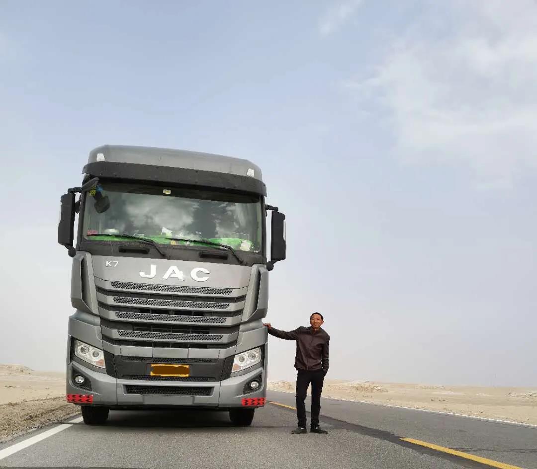 卡友风采 | 在老挝开重卡是种什么体验?跑3趟赚5万,就问还有谁! - 第4张 - 提加商用车网 卡友风采 | 在老挝开重卡是种什么体验?跑3趟赚5万,就问还有谁! - 第4张