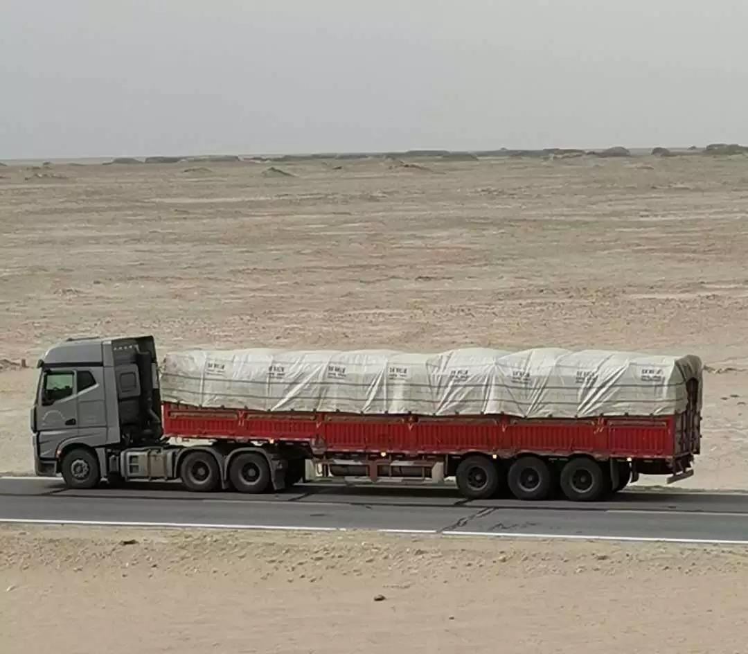 卡友风采 | 在老挝开重卡是种什么体验?跑3趟赚5万,就问还有谁! - 第2张 - 提加商用车网 卡友风采 | 在老挝开重卡是种什么体验?跑3趟赚5万,就问还有谁! - 第2张