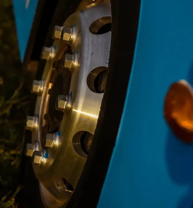 100辆宇通纯电动客车出口哈萨克斯坦，助力极寒地区绿色出行 - 第10张