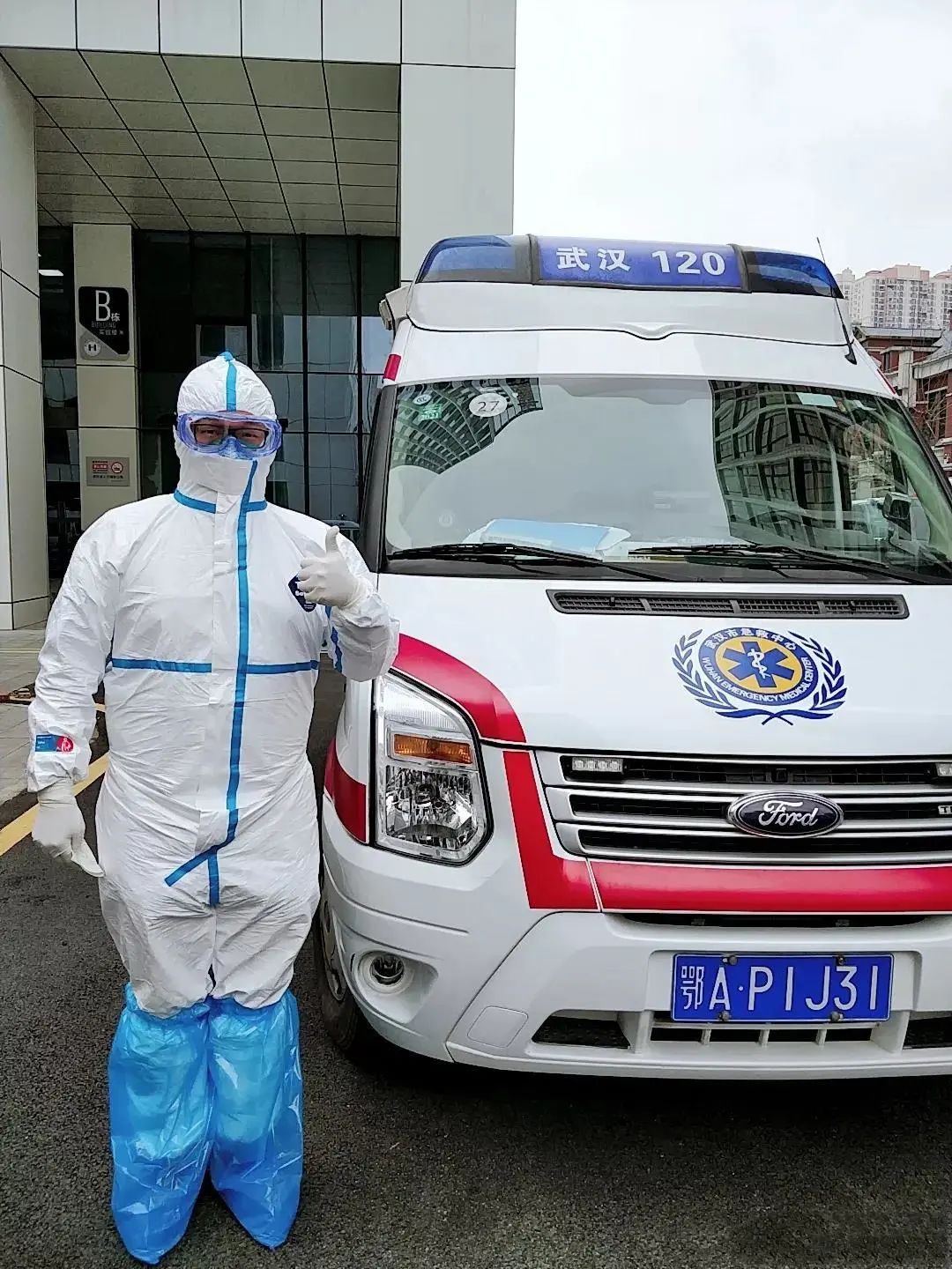 点名表扬!江铃汽车收到国务院发来感谢信 - 第7张 - 提加商用车网 点名表扬!江铃汽车收到国务院发来感谢信 - 第7张