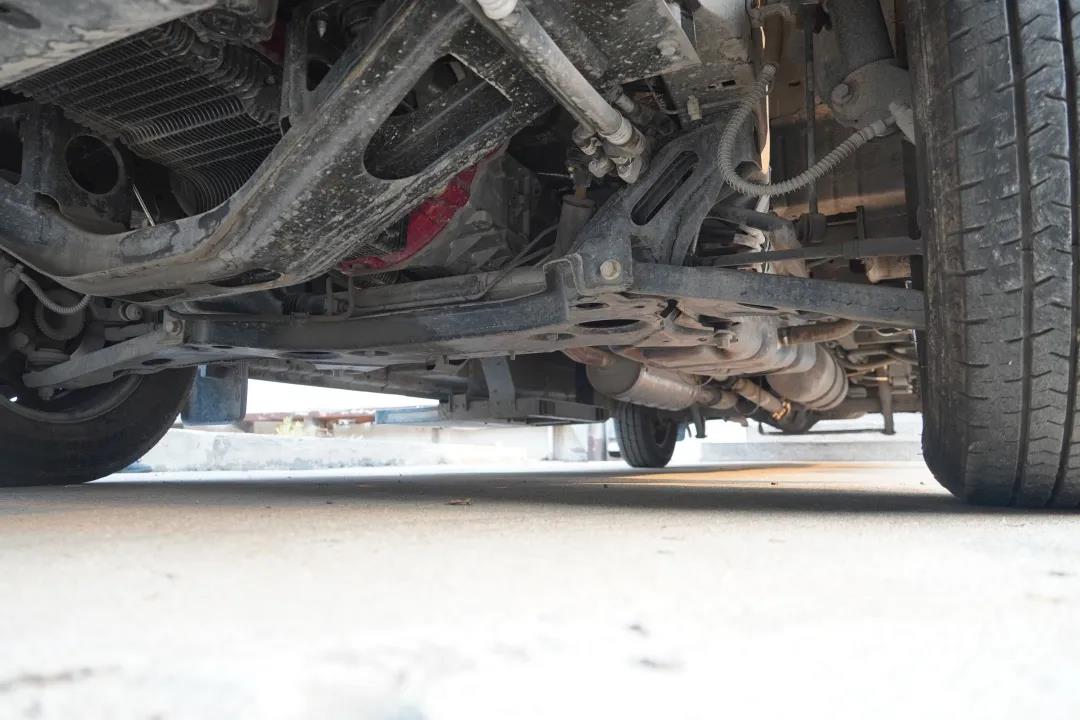房车+移动服务站， 买商务车为什么我们选择福田图雅诺？ - 第7张