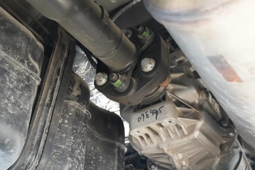 房车+移动服务站, 买商务车为什么我们选择福田图雅诺? - 第6张 - 提加商用车网 房车+移动服务站, 买商务车为什么我们选择福田图雅诺? - 第6张