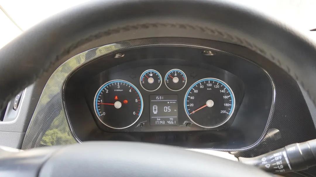 房车+移动服务站， 买商务车为什么我们选择福田图雅诺？ - 第5张