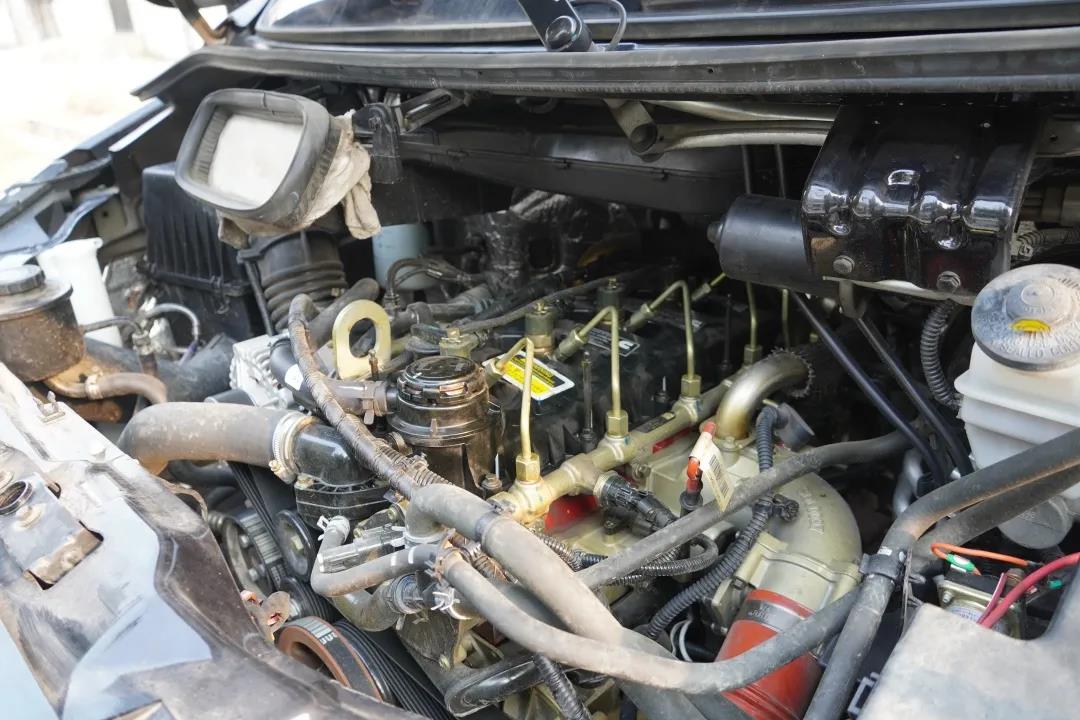 房车+移动服务站, 买商务车为什么我们选择福田图雅诺? - 第4张 - 提加商用车网 房车+移动服务站, 买商务车为什么我们选择福田图雅诺? - 第4张