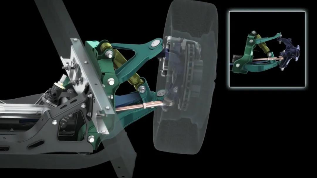依维柯New Daily底盘, 轻松满足各类专用改装 - 第5张 - 提加商用车网 依维柯New Daily底盘, 轻松满足各类专用改装 - 第5张