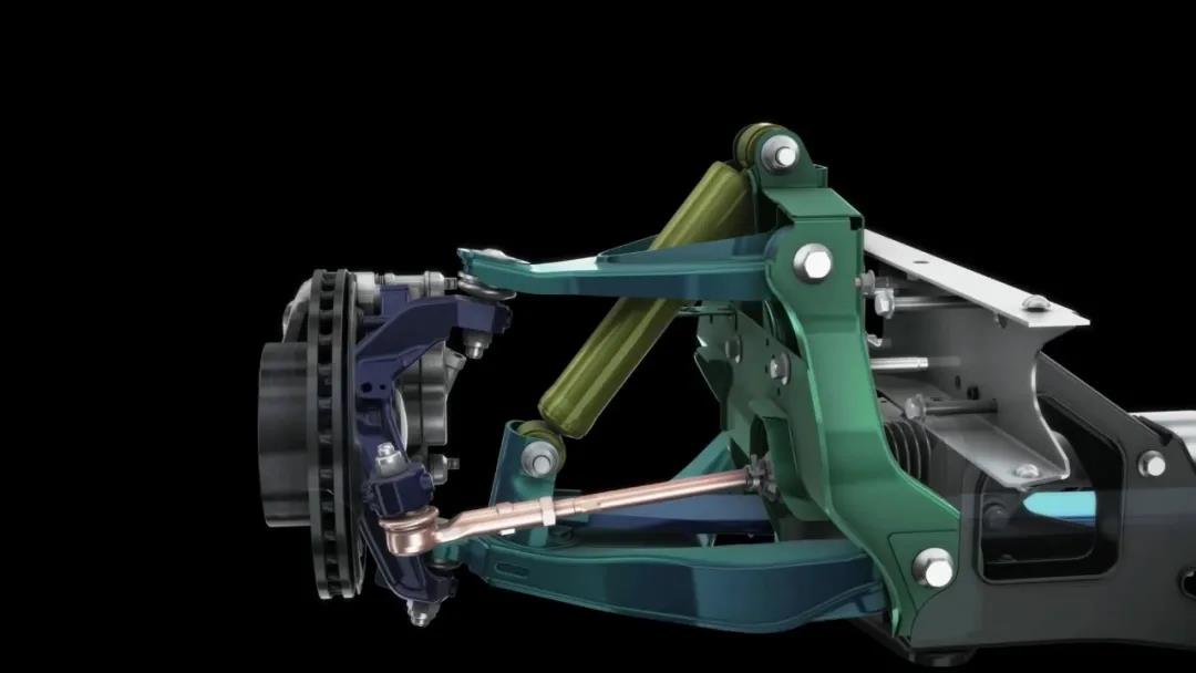 依维柯New Daily底盘, 轻松满足各类专用改装 - 第4张 - 提加商用车网 依维柯New Daily底盘, 轻松满足各类专用改装 - 第4张