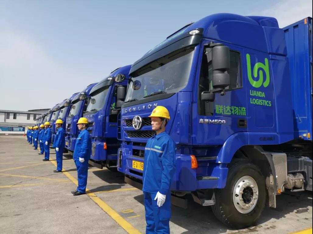 商用车市场销量增长,上汽红岩“两大法宝”做到“逆势上扬” - 第4张 - 提加商用车网 商用车市场销量增长,上汽红岩“两大法宝”做到“逆势上扬” - 第4张