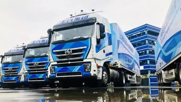 商用车市场销量增长,上汽红岩“两大法宝”做到“逆势上扬” - 第3张 - 提加商用车网 商用车市场销量增长,上汽红岩“两大法宝”做到“逆势上扬” - 第3张