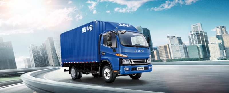 国三淘汰换新车， 江淮骏铃是最优之选 - 第4张