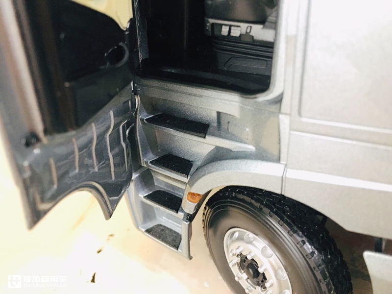 您玩卡车模型吗?这款江淮格尔发高端重卡K7模型,很值得收藏 - 第18张 - 提加商用车网 您玩卡车模型吗?这款江淮格尔发高端重卡K7模型,很值得收藏 - 第18张