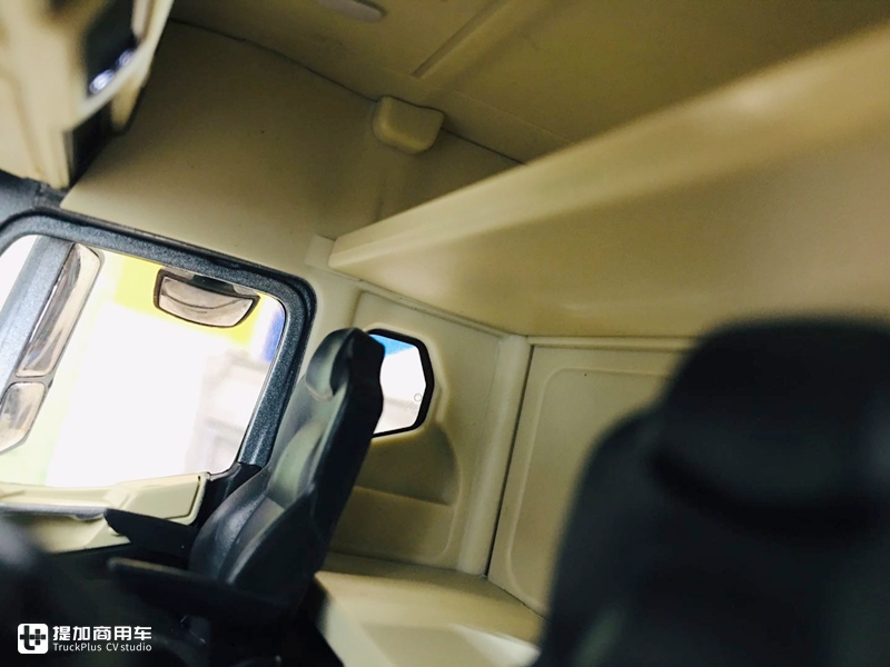 您玩卡车模型吗?这款江淮格尔发高端重卡K7模型,很值得收藏 - 第21张 - 提加商用车网 您玩卡车模型吗?这款江淮格尔发高端重卡K7模型,很值得收藏 - 第21张