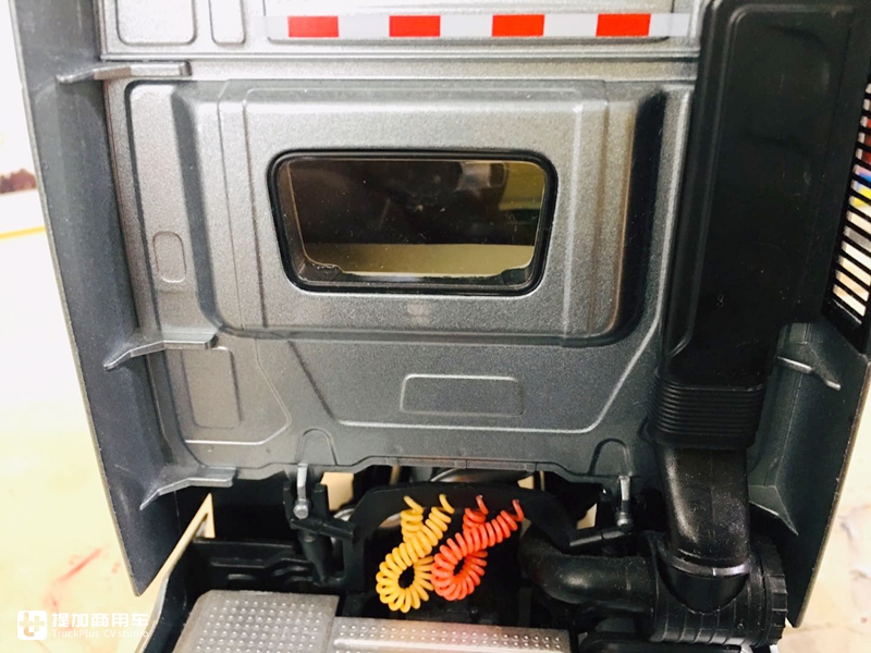您玩卡车模型吗?这款江淮格尔发高端重卡K7模型,很值得收藏 - 第25张 - 提加商用车网 您玩卡车模型吗?这款江淮格尔发高端重卡K7模型,很值得收藏 - 第25张
