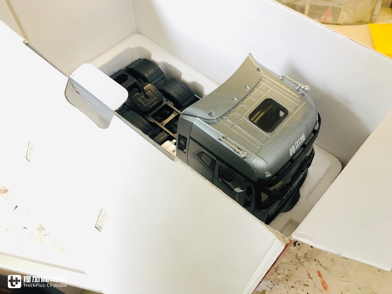 您玩卡车模型吗?这款江淮格尔发高端重卡K7模型,很值得收藏 - 第46张 - 提加商用车网 您玩卡车模型吗?这款江淮格尔发高端重卡K7模型,很值得收藏 - 第46张