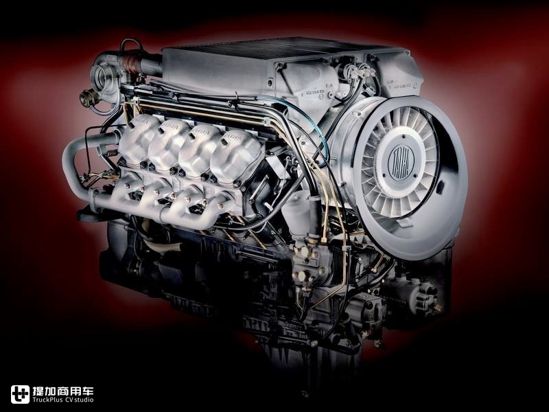 风冷发动机没落原因大解析,大运新款旗舰重卡实拍,提加一周好文推荐 - 第1张 - 提加商用车网 风冷发动机没落原因大解析,大运新款旗舰重卡实拍,提加一周好文推荐 - 第1张