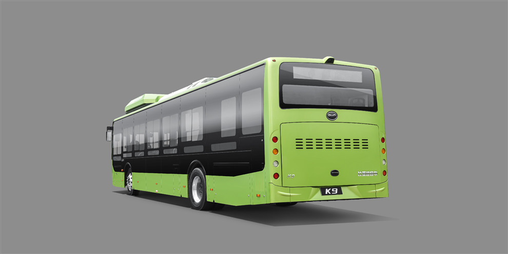 外观更流线,还将采用全新的命名方式, 比亚迪全新一代客车产品曝光 - 第4张 - 提加商用车网 外观更流线,还将采用全新的命名方式, 比亚迪全新一代客车产品曝光 - 第4张