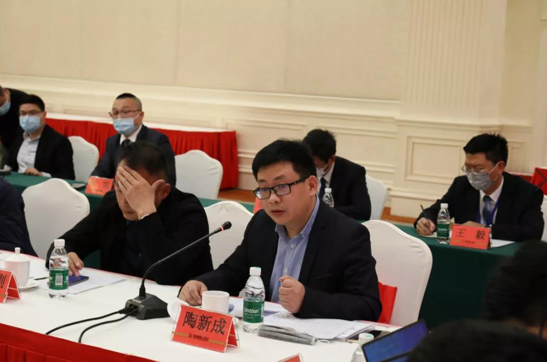 三一重卡首批代理商正式签约授牌，全面提升卡友服务体验！ - 第1张