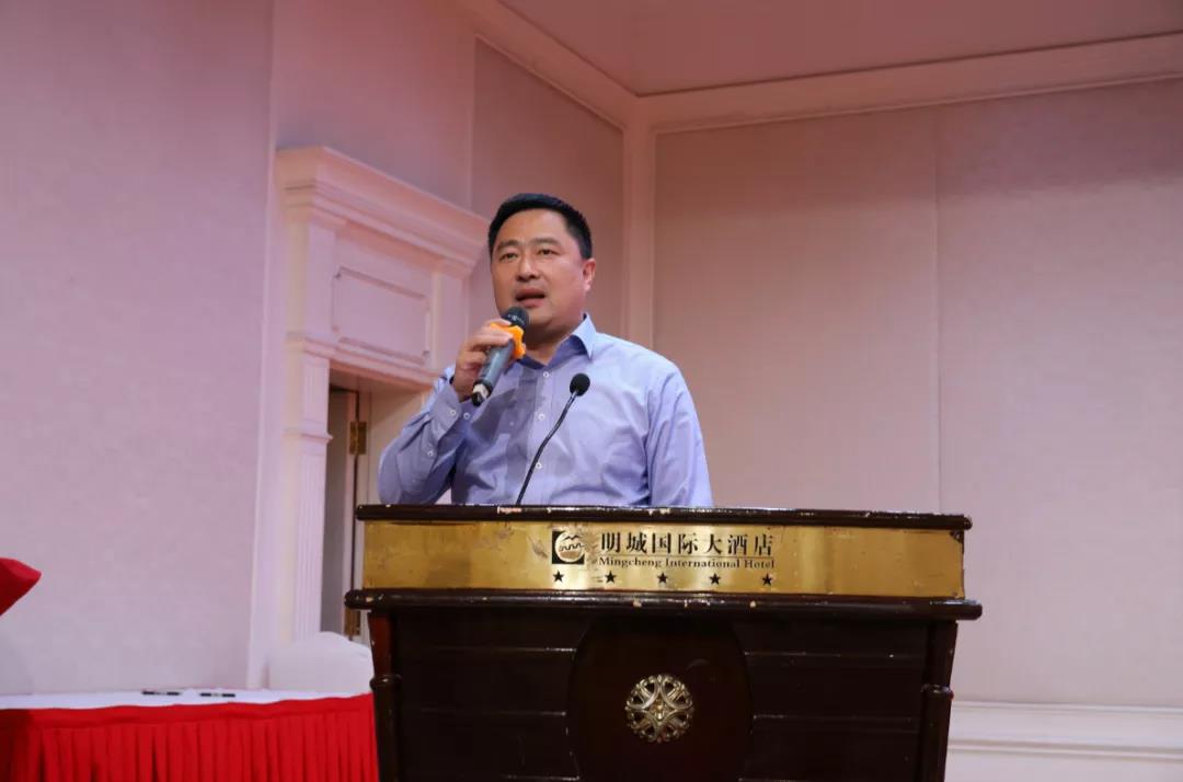 三一重卡首批代理商正式签约授牌，全面提升卡友服务体验！ - 第4张