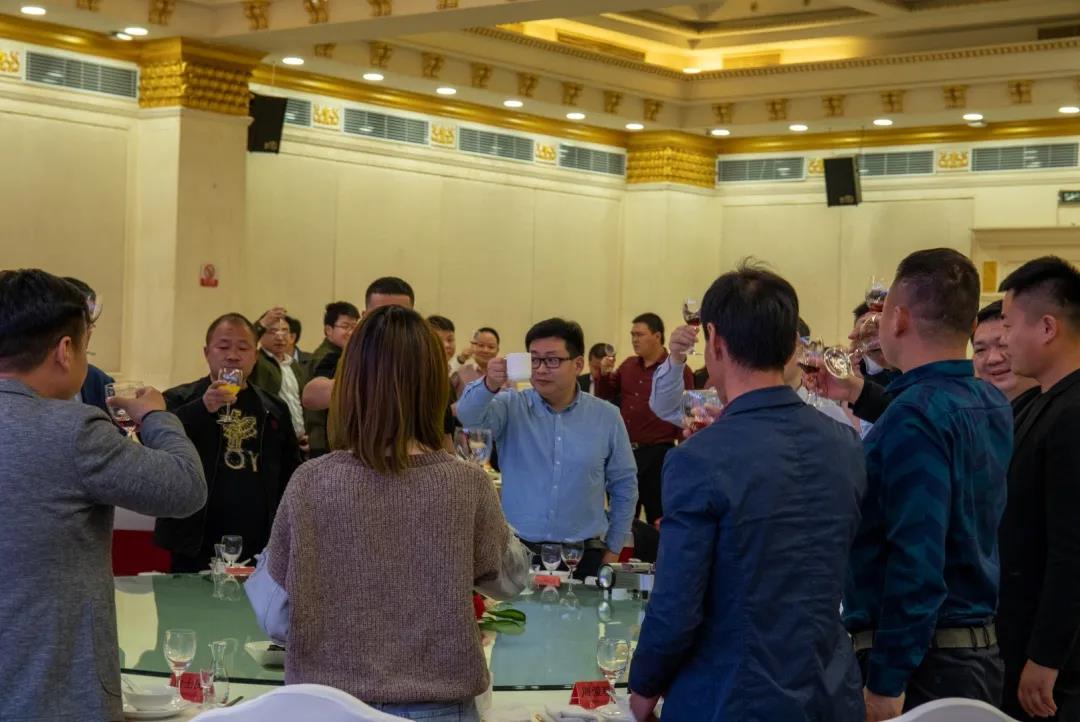 三一重卡首批代理商正式签约授牌,全面提升卡友服务体验! - 第5张 - 提加商用车网 三一重卡首批代理商正式签约授牌,全面提升卡友服务体验! - 第5张