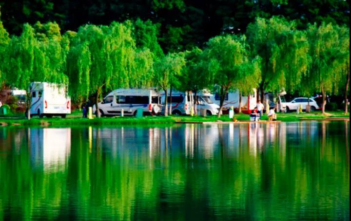 上汽集团助力房车美好生活,给你一个可旅行的家 - 第5张 - 提加商用车网 上汽集团助力房车美好生活,给你一个可旅行的家 - 第5张