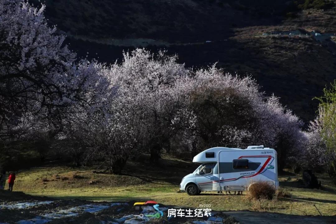 上汽集团助力房车美好生活,给你一个可旅行的家 - 第2张 - 提加商用车网 上汽集团助力房车美好生活,给你一个可旅行的家 - 第2张