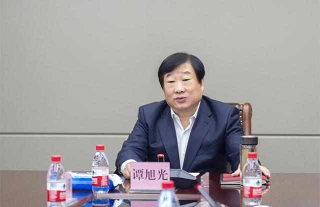 逆势招5000人 ,济南潍坊招两千名技能人才, 谭旭光欲布“大棋局”破解寒冬 - 第1张 - 提加商用车网 逆势招5000人 ,济南潍坊招两千名技能人才, 谭旭光欲布“大棋局”破解寒冬 - 第1张